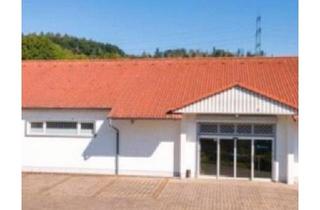 Haus kaufen in 37293 Herleshausen, Herleshausen - Herleshausen, direkt an A4 und A44