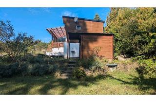 Haus kaufen in 16248 Oderberg, Oderberg - Gartenhaus auf 530 m² Eigenland in Liepe zu verkaufen