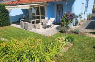 Doppelhaushälfte kaufen in 74541 Vellberg, Vellberg - Doppelhaushälfte