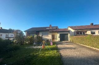 Haus kaufen in 88410 Bad Wurzach, Bad Wurzach - Zweifamilienhaus in Bad Wurzach