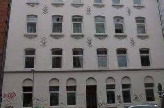 Wohnung kaufen in 30451 Hannover, Hannover - Seltene Möglichkeit - Altbauwohnung Linden-Nord