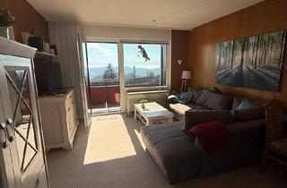 Wohnung kaufen in 37444 St. Andreasberg, Braunlage - Ferienwohnung Panoramablick in St.Andreasberg (49qm)