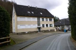 Wohnung kaufen in 37445 Walkenried, Walkenried - Eigentums-Ferienwohnung im Südharz