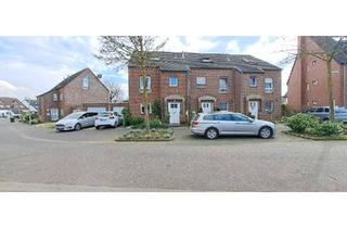 Einfamilienhaus kaufen in 47608 Geldern, Geldern - Haus Reihenendhaus