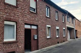 Reihenhaus kaufen in 52525 Heinsberg, Heinsberg - Reihenhaus in Heinsberg-Aphoven ohne Makler ab sofort verfügbar