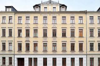 Mehrfamilienhaus kaufen in 09130 Chemnitz, Chemnitz - Renditestarke Kapitalanlage: Saniertes MFH mit 19 Wohneinheiten