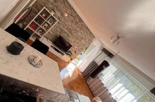 Wohnung kaufen in 76437 Rastatt, Rastatt - 3 Zimmer Erdgeschosswohnung