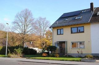 Doppelhaushälfte kaufen in 53919 Weilerswist, Weilerswist - Großes Haus für Familien mit Kindern und Haustieren - ohne Provision