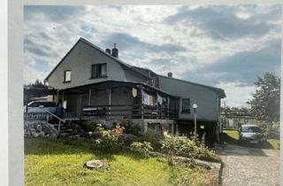 Doppelhaushälfte kaufen in 07586 Kraftsdorf, Kraftsdorf - Doppelhaushälfte mit Grundstück an privat zu verkaufen