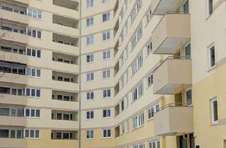 Wohnung kaufen in Meller Bogen 24, 13403 Berlin, Berlin - HOMESK: Vermietete 3-Zimmer-Wohnung mit Süd-West-Balkon und Aufzug in Reinickendorf