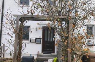 Reihenhaus kaufen in 86830 Schwabmünchen, Schwabmünchen - RMH in Augsburg- Haunstetten