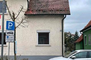 Doppelhaushälfte kaufen in 96114 Hirschaid, Hirschaid - Doppelhaushälfte in 96114 Hirschaid