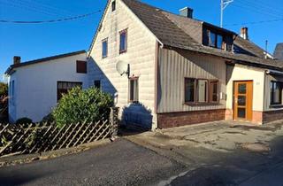 Einfamilienhaus kaufen in 95356 Grafengehaig, Grafengehaig - Einfamilienhaus in Grafengehaig (Ortsteil Eppenreuth)