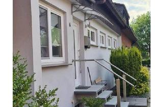 Einfamilienhaus kaufen in 37154 Northeim, Northeim - Einfamilienhaus