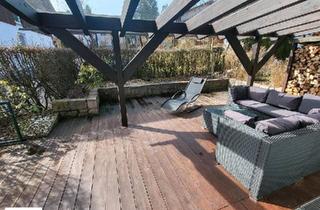 Wohnung kaufen in 82319 Starnberg, Starnberg - Provisionsfrei! Wohnen wie im Urlaub! 3,5 Zimmer Terrassenwohnung