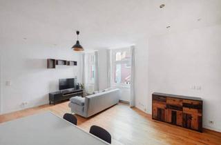 Wohnung kaufen in 13357 Berlin, Berlin-Gesundbrunnen - Urbanes Raumwunder: Ruhige 3-Zimmer-Wohnung nahe Gesundbrunnen