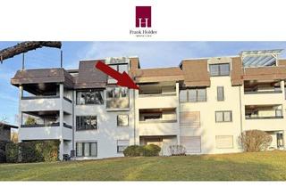 Wohnung kaufen in 72770 Reutlingen, Reutlingen / Betzingen - Großzügig und sonnig wohnen mit unverbaubarer Aussicht