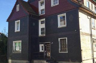 Haus kaufen in 38678 Clausthal-Zellerfeld, Clausthal-Zellerfeld - Invest in zentraler Clausthal-Zellerfeld