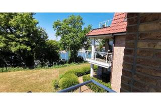 Wohnung kaufen in 23730 Neustadt, Neustadt in Holstein - Traum - Wohnung 2-Zi. Hafenblick Neustadt in Holstein Ostsee