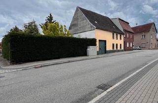 Einfamilienhaus kaufen in 03249 Sonnewalde, Sonnewalde - ?Großzügiges Einfamilienhaus mit 6 Zimmern, ideal für Familien ?