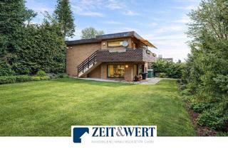 Einfamilienhaus kaufen in 53123 Bonn, Bonn-Hardtberg - Haus in Bonn-Hardtberg