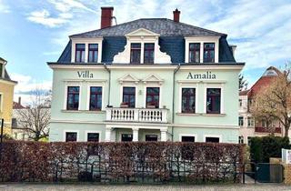 Mehrfamilienhaus kaufen in 01129 Dresden, Dresden - Attraktives Mehrfamilienhaus im boomenden Dresdner Norden