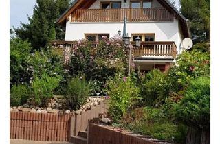 Haus kaufen in 04668 Grimma, Grimma - EFH zu verkaufen z Z vermietet