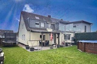 Doppelhaushälfte kaufen in 44627 Herne, Herne - Charmante Doppelhaushälfte in ruhiger Sackgassenlage!