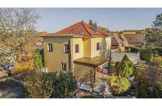 Haus kaufen in 12307 Berlin, Berlin - Ein Zuhause für Generationen - Großzügiges Zweifamilienhaus mit Einliegerwohnung