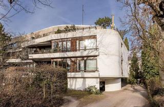 Wohnung kaufen in 12247 Berlin, Berlin - 3 Zimmer, 1. Stock, 2x Terrassen, 2x Stellplätze in Lichterfeldes Komponistenviertel