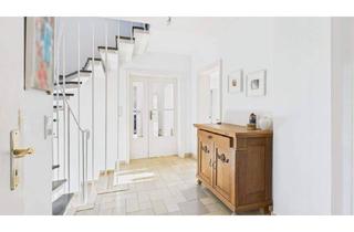 Einfamilienhaus kaufen in 53343 Wachtberg, Wachtberg - Ein Haus mit Charakter - Architektur, Licht und Raum auf über 1.000 m² Grundstück