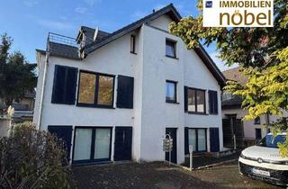 Wohnung kaufen in 53844 Troisdorf, Troisdorf-Bergheim - 4-Zimmerwohnung im Herzen von Bergheim - bezugsfrei!