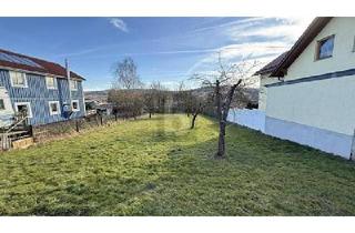 Grundstück zu kaufen in 34298 Helsa, Helsa - RUHIGE LAGE UND VIEL PLATZ FÜR IHRE IDEEN