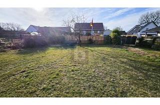 Grundstück zu kaufen in 38176 Wendeburg, Wendeburg - TRAUMHAFT MIT SÜDAUSRICHTUNG