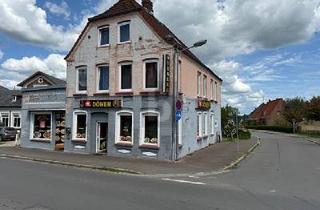 Anlageobjekt in 25554 Wilster, Wilster - WOHNEN & RENDITE VEREINT  LUKRATIVES OBJEKT