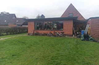 Doppelhaushälfte kaufen in 25704 Meldorf, Meldorf - Gepflegte Doppelhaushälfte Beste Lage