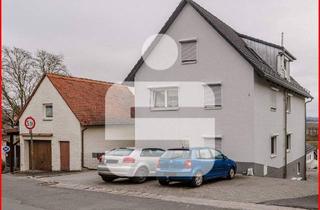 Mehrfamilienhaus kaufen in 91301 Forchheim, Forchheim - Kernsaniertes Mehrfamilienhaus in Forchheim