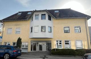 Wohnung kaufen in 88212 Ravensburg, Ravensburg - Eigentumswohnung Ravensburg 3,5 Zimmer