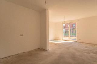 Wohnung kaufen in 32584 Löhne, Löhne - Neubau 2-Zimmer-Wohnung mit Terrasse in Löhne - provisionsfrei