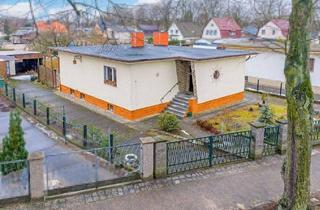 Einfamilienhaus kaufen in 16341 Panketal, Panketal - Ihr neues Zuhause in Panketal: Einfamilienhaus mit Terrasse, Pool und großem Grundstück