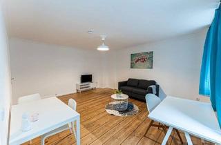 Wohnung mieten in 53121 Bonn, Bonn - Helle 2 Zimmer-Wohnung mit großem Balkon