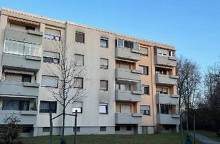 Wohnung kaufen in 84030 Ergolding, Ergolding - Zum Verkauf: sonnige 3-Zimmer-Wohnung in Ergolding