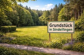 Haus kaufen in 71065 Sindelfingen, Sindelfingen - EFH Wasserschaden Top Grundstück