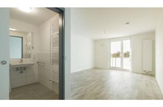 Wohnung kaufen in Firnhaberstr. 20, 86159 Hochfeld, Anleger aufgepasst: Bezugsfertige Appartements sofort verfügbar