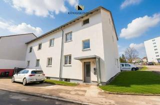 Wohnung kaufen in 73037 Göppingen, Geräumige 3-Zimmerwohnung inkl. Garagenstellplatz in Ursenwang zu verkaufen