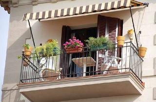 Wohnung kaufen in 78176 Blumberg, Provi frei 3 Zimmer - Wohnung mit Terrasse