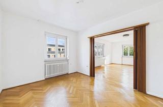 Wohnung kaufen in 71332 Waiblingen, Zentrumsnahe Etagenwohnung mit 2 Balkonen in Waiblingen zu verkaufen