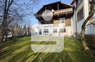 Wohnung kaufen in 94034 Grubweg, Fast wie ein eigenes Haus! 4-Zimmer-Maisonettewohnung in Passau-Grubweg