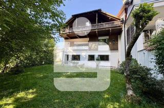 Wohnung kaufen in 94034 Grubweg, Fast wie ein eigenes Haus! 4-Zimmer-Maisonettewohnung mit großzügigen Garten in Passau-Grubweg