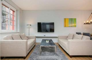 Wohnung kaufen in Körnerpark, 12053 Neukölln, attraktive vermietete 2 Zimmer-Apartments unweit Körnerpark